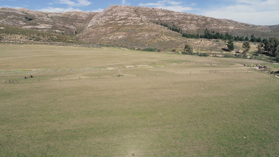 0 Bedroom Property for Sale in Uniondale Rural Western Cape